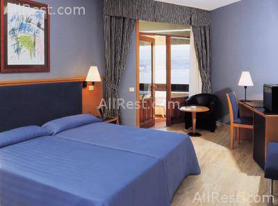 NH Imperial Playa 2